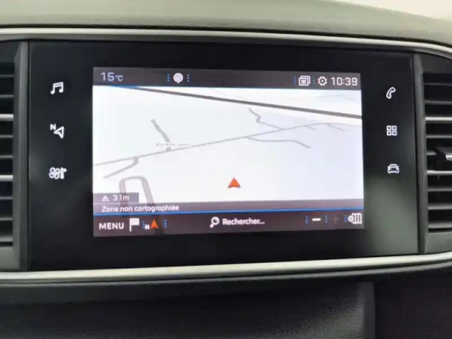 Peugeot 308 sw puretech 130ch s&amp;s bvm6 — photo 16