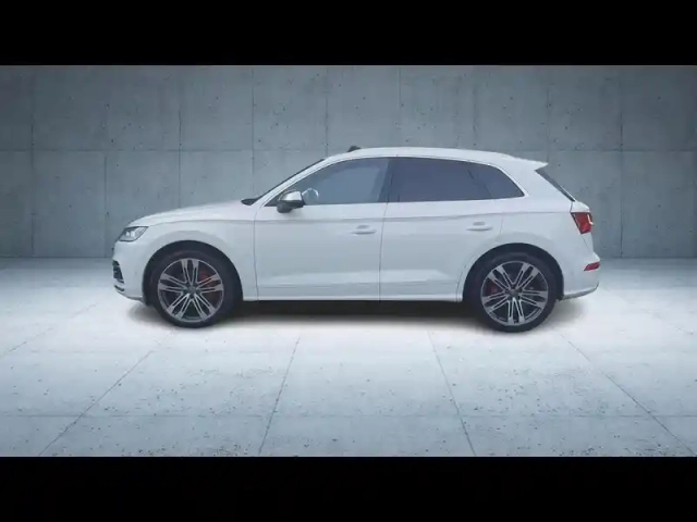 Audi Q5 s 3.0 v6 tfsi 354ch quattro tiptronic 8 — photo 4