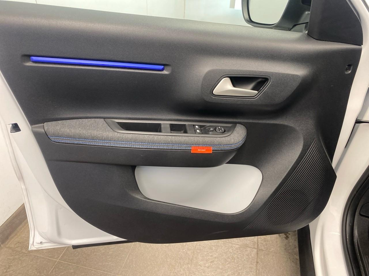 Citroën C3 turbo 100 ch manuelle plus — photo 19