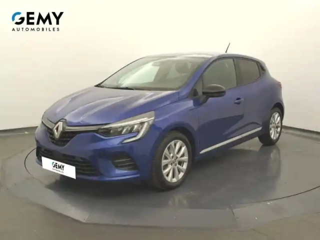 Renault Clio tce 90