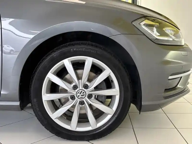 Volkswagen Golf carat bmt — photo 9