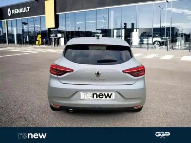 Renault Clio 1.0 tce 90ch techno — photo 5