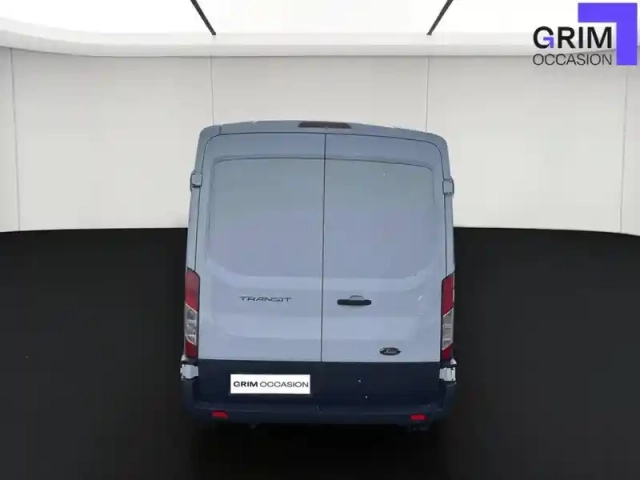 Ford Transit fgn t330 l3h2 2.0 ecoblue 170 s&amp;s — photo 38