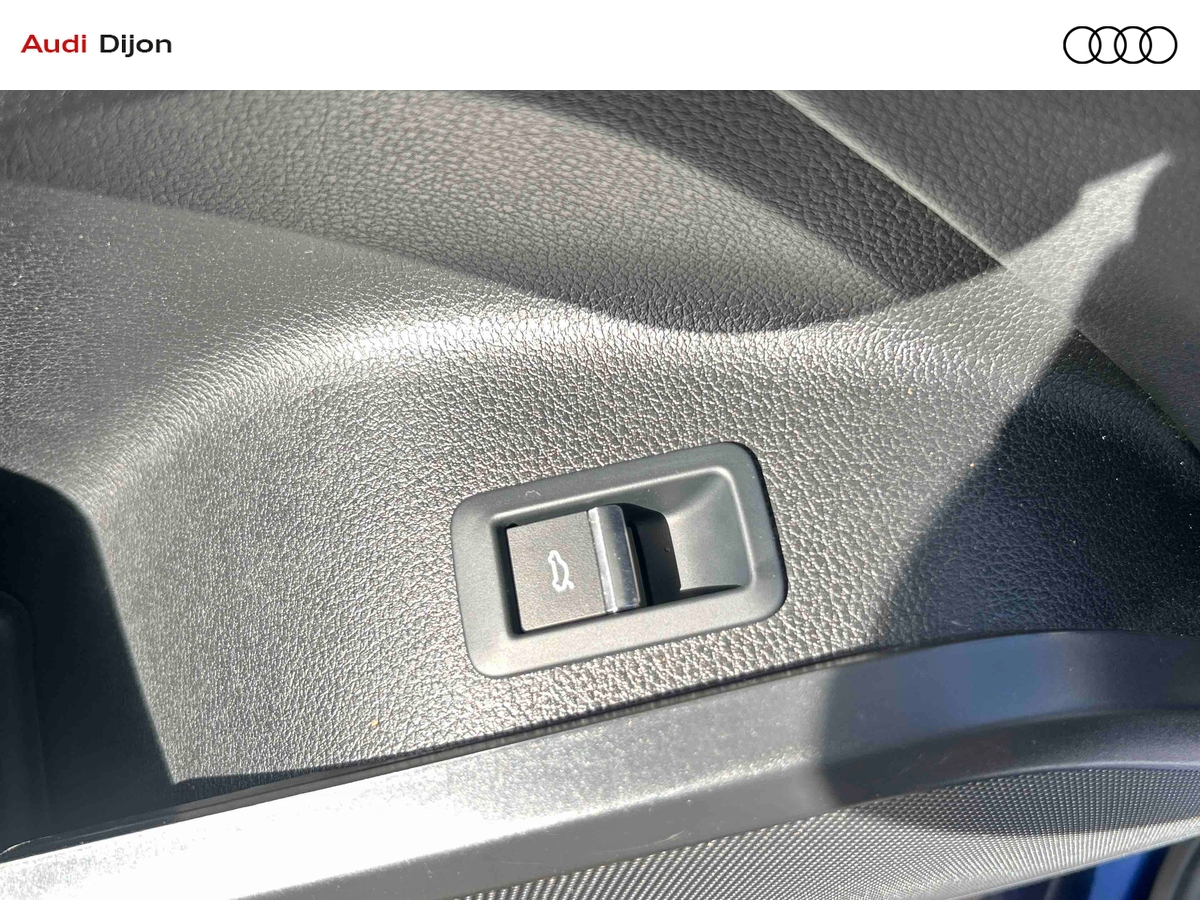 Audi Q5 40 TDI 204 S tronic 7 Quattro — photo 19