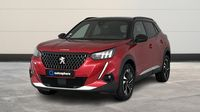 Peugeot 2008 1.2 PureTech 130ch S&S GT EAT8 — photo 1