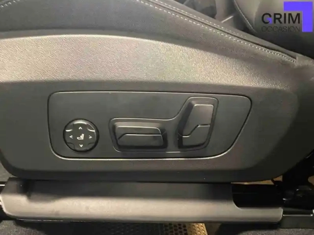 Bmw X1 sdrive 20d 163ch dkg7 — photo 20