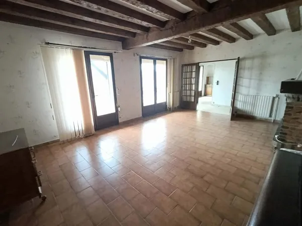 Investissez ! 3 lots, 2 loués, 4€ lot possible