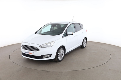 Ford C-Max 1.0 EcoBoost Titanium BV6