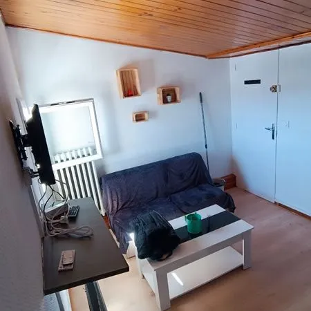 Studio a la montagne