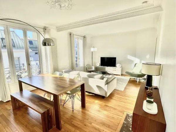 Loue appartement