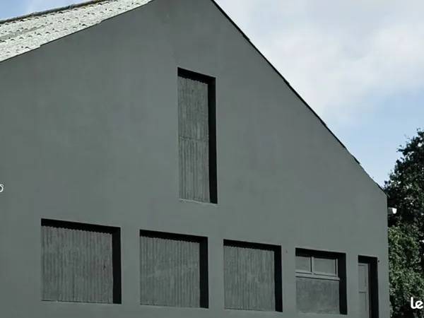 Box de stockage / garde-meubles Audierne 24h/24