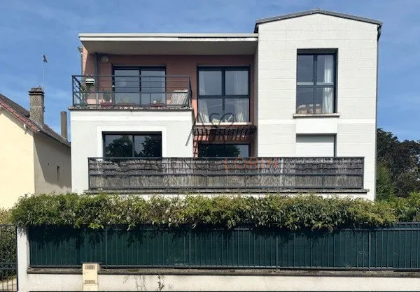 Appartement Chatou - 41,5 m2 - 2 pièces