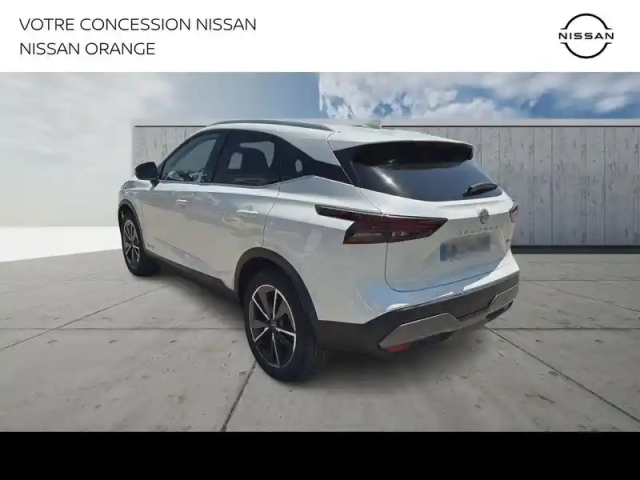 Nissan Qashqai e-power 190ch tekna 2022 — photo 20