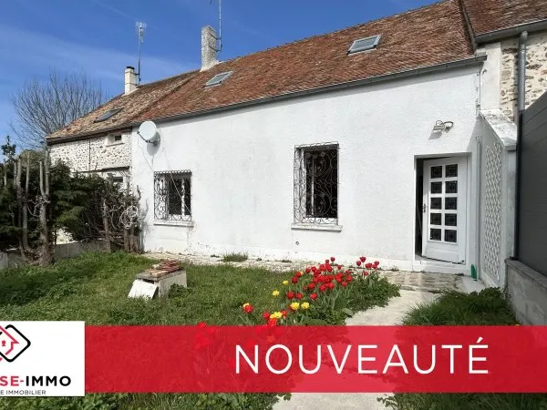 Maison 6 pièces 157 m²