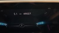 Mercedes Classe B 180d 116ch AMG Line Edition 7G-DCT — photo 9