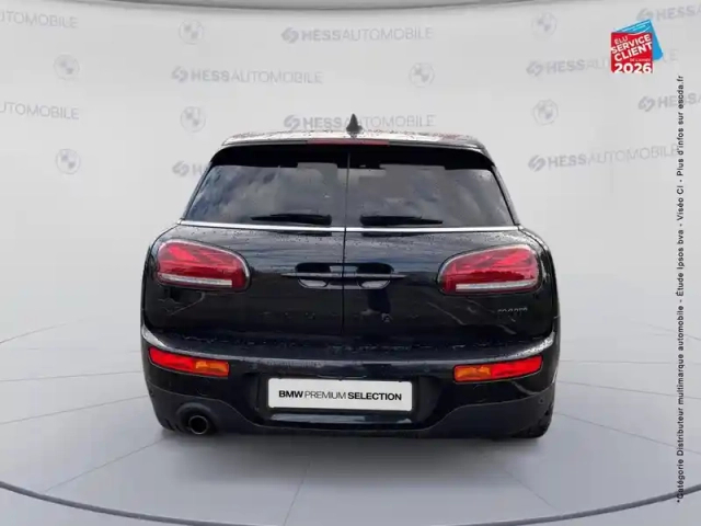 Mini Mini clubman cooper 136ch edition premium plus bva7 — photo 7