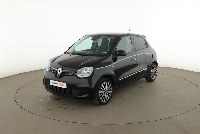 Renault Twingo 0.9 TCe Intens EDC