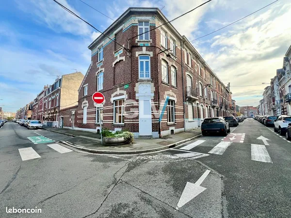 Maison 5 pièces 136 m²