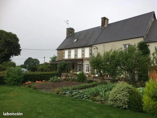 Maison à louer 120 m2