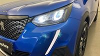 Peugeot 2008 1.5 BlueHDi 130ch S&S Allure Pack EAT8 125g — photo 17