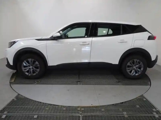 Peugeot 2008 1.2 puretech 130ch s&amp;s active business eat8 7cv — photo 15
