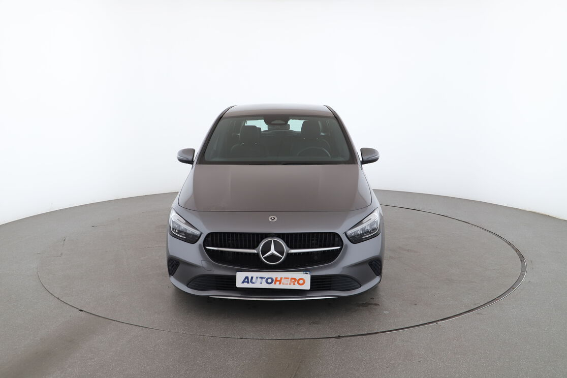 Mercedes-Benz Classe B 180 Progressive Line Edition 7G-DCT — photo 8