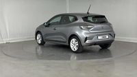 Renault Clio 1.5 dCi 100ch Evolution - 25 — photo 7