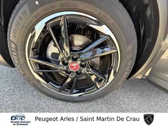 Ds Ds 7 ds7 crossback hybride e-tense 225 eat8 — photo 14