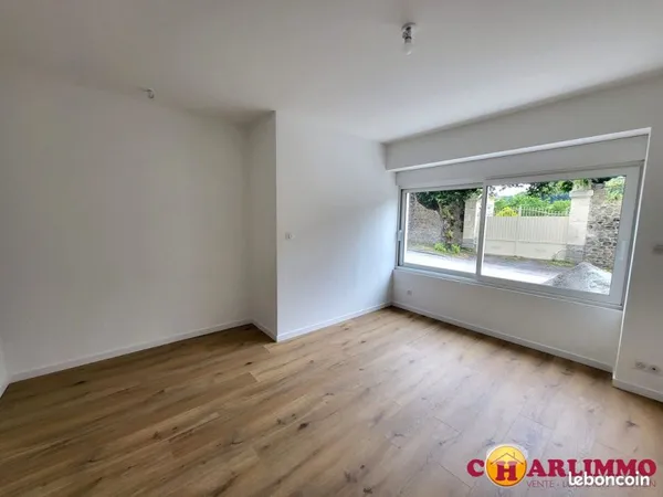 Appartement 4 pièces 92 m²