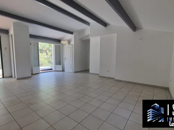 Appartement 3 pièces 90 m²
