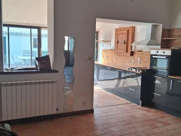 Maison 5 pièces 85 m²