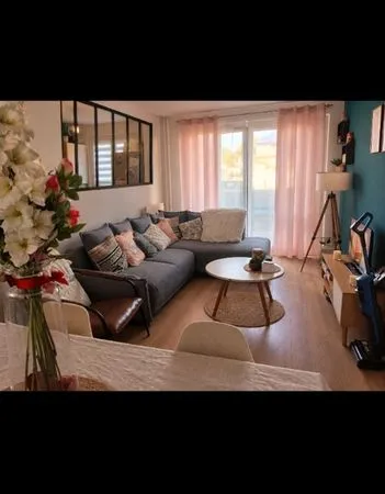 T2 rénové à vendre