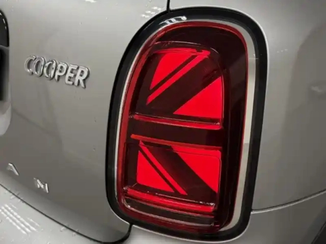 Mini Countryman cooper 136ch edition premium plus bva7 — photo 14