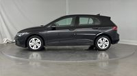 Volkswagen Golf 1.0 TSI OPF 110ch Life Plus — photo 7