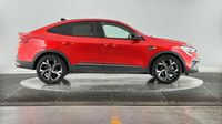 Renault Arkana 1.6 E-Tech hybride 145ch Engineered -22 — photo 4