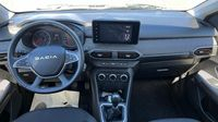 Dacia Sandero 1.0 TCe 90ch Stepway Expression — photo 19