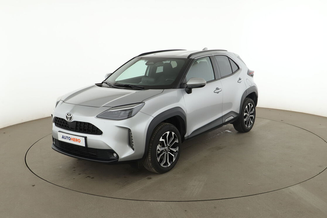 Toyota Yaris Cross 1.5 Hybride 2WD Design