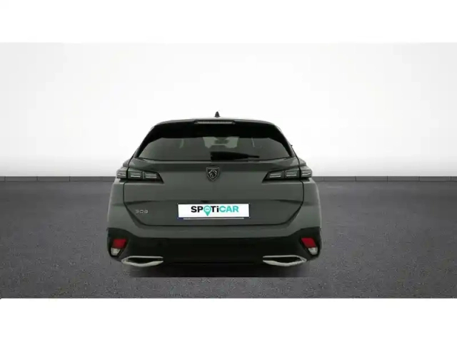 Peugeot 308 sw bluehdi 130ch s&amp;s eat8 — photo 39