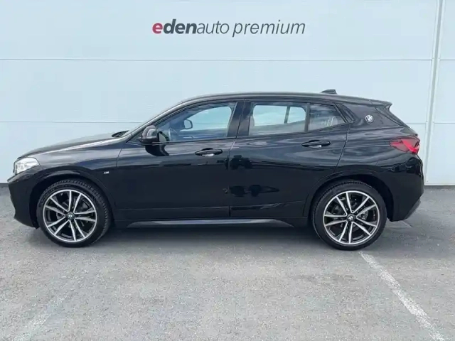 Bmw X2 sdrive 18d 150 ch bva8 — photo 6