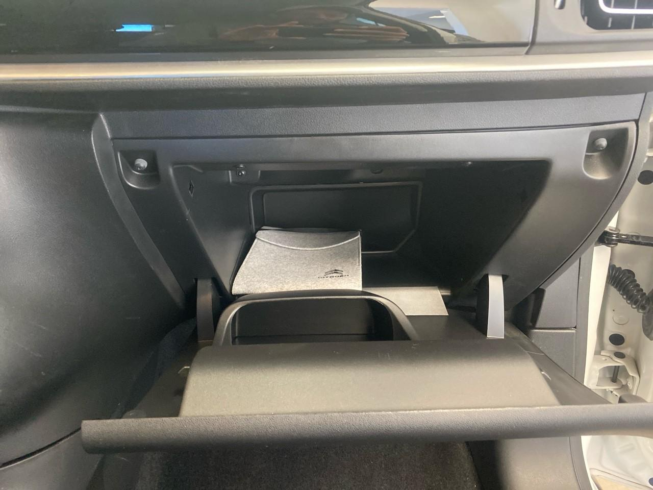 Citroën C3 puretech 83 s&s bvm5 shine — photo 27