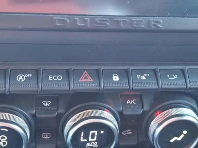 Dacia Duster ii prestige + blue dci 115 4x2 — photo 26