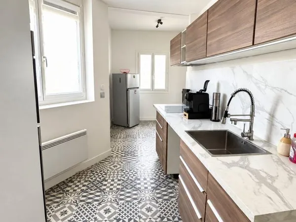 Maison 3 pièces 88 m²