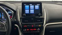 Mitsubishi Eclipse Cross 2.4 MIVEC PHEV Twin Motor 4WD Business — photo 19