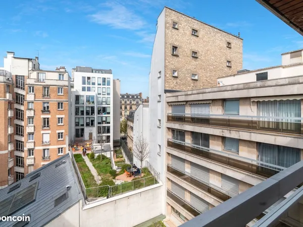 Studio - 230 rue du Faubourg Saint Honoré