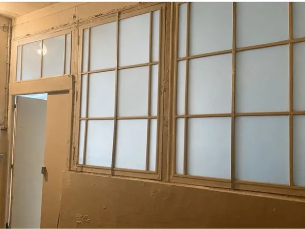 Atelier 17m2 à vendre Paris 6