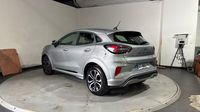 Ford Puma 1.0 Flexifuel 125ch S&S mHEV ST-Line — photo 7