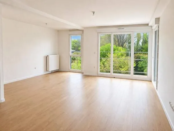 Appartement 4 pièces 90 m²