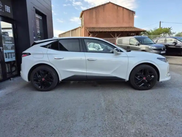 Ds Ds 4 ii puretech 130 performance line + auto — photo 21