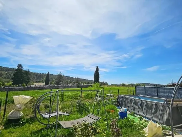 Maison de 5 pièces de 88 m² à La Bastide-des-Jourdans