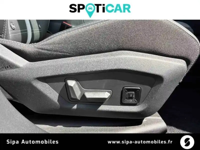 Opel Grandland electrique 325 ch &amp; batterie 73 kwh awd — photo 26